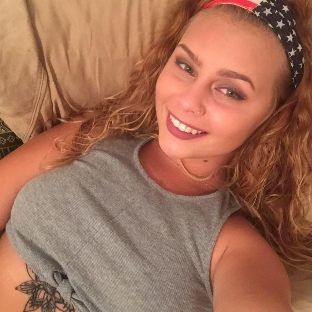 Meet your Posher, Kelsey